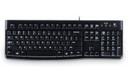 Logitech Klawiatura K120 920-002479 OEM