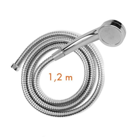 NOVEEN Przepływowy podgrzewacz wody IWH370