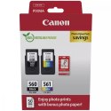Canon Tusz PG-560/CL-561 Photo Value 3713C008
