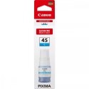 Canon Tusz GI-45 CYAN 6285C001
