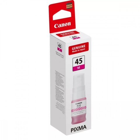 Canon Tusz GI-45 MAGENTA 6286C001