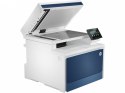 HP Inc. Urządzenie wielofunkcyjne Color LaserJet Pro 4302fdn 4RA84F