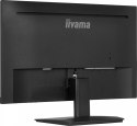 IIYAMA Monitor ProLite 23.8 cala XU2493HS-B6 IPS,HDMI,DP,2x2W,ACR