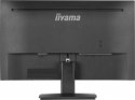 IIYAMA Monitor ProLite 23.8 cala XU2493HS-B6 IPS,HDMI,DP,2x2W,ACR