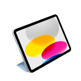 Apple Etui Smart Folio do iPada (10. generacji) - czysty błękit