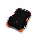 Silicon Power ARMOR A30 1TB USB 3.0 BLACK-ORANGE / PANCERNY / wstrząsoodporny