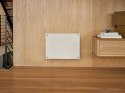 Szklany panel grzewczy Wifi + Bluetooth + wyświetlacz LED MILL GL400WIFI3