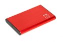 OBUDOWA I-BOX HD-05 ZEW 2,5" USB 3.1 GEN.1 RED