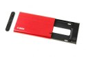 OBUDOWA I-BOX HD-05 ZEW 2,5" USB 3.1 GEN.1 RED