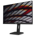 AOC Monitor 24 cale X24P1 IPS DVI HDMI DP Pivot Głośniki