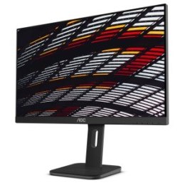 AOC Monitor 24 cale X24P1 IPS DVI HDMI DP Pivot Głośniki