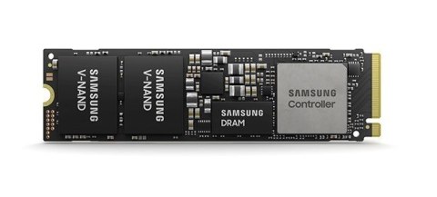 Dysk SSD Samsung PM9A1 512GB Nvme M.2 2280 MZVL2512HCJQ-00B00