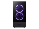 NZXT Obudowa H5 Elite z oknem Czarna