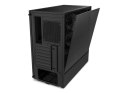 NZXT Obudowa H5 Elite z oknem Czarna