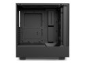 NZXT Obudowa H5 Elite z oknem Czarna