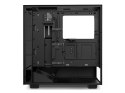 NZXT Obudowa H5 Elite z oknem Czarna