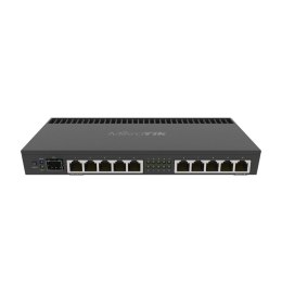 Router MikroTik RB4011iGS+RM 10x 1GbE SFP+ PoE