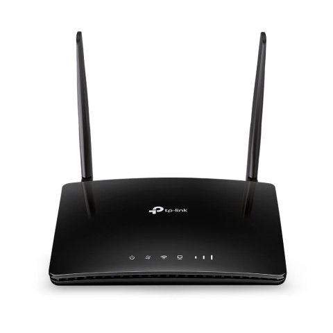 Router TP-Link Archer MR400 V4.30 Wi-Fi 4G LTE AC1200 DualBand 3xLAN 1xWAN/LAN