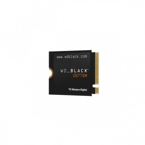 Western Digital Dysk SSD Black SN770M 2TB NVMe 2230 M2