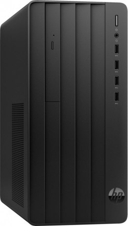 HP Inc. Komputer stacjonarny 290 Tower G9 i3-13100 512GB/16GB/DVDR/W11P 936A6EA