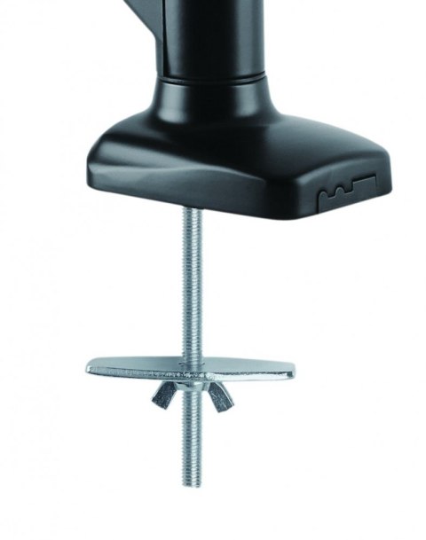 IcyBox Uchwyt na monitor do 32 cali (81cm) IB-MS303-T