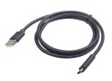 Kabel USB 2.0 A-USB 3.1 C Gembird AM-CM (1,8 m)