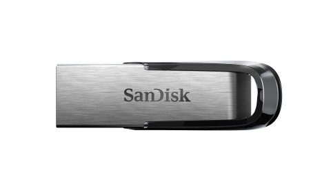 SanDisk Pendrive ULTRA FLAIR USB 3.0 64GB (do 150MB/s)