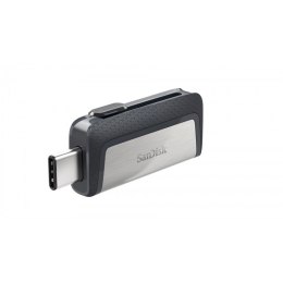 SanDisk Pendrive Ultra Dual Drive 64GB USB 3.1 Type-C 150MB/s