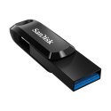 SanDisk Pendrive Ultra Dual Drive Go 32 GB USB 3.1 Type-C 150MB/s