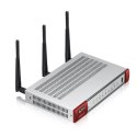 Zyxel VPN Firewall wireless 1xWAN USG20W-VPN