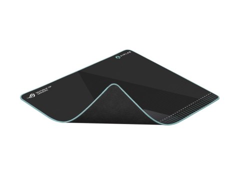 Asus Podkładka pod mysz ROG Hone Ace Aim Lab Edition 508 x 420 x 3 mm Black