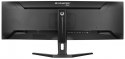 IIYAMA Monitor 45 cali G-Master GCB4580DQSN-B1, VA,DQHD,165HZ,USB-C-DOCK,RJ45,32:9, 1500R,450cd/m2,3000:1,0.8ms,3xUSB,2xHDMI,1xDP,2x3W