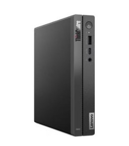 Lenovo Komputer ThinkCentre Neo 50q Tiny G4 12LN001UPB W11Pro i3-1215U/8GB/256GB/INT/3YRS OS