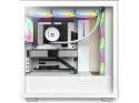 NZXT Chłodzenie wodne Kraken Elite 360 RGB LCD Białe