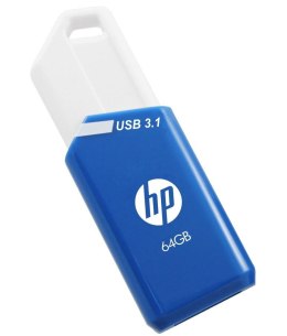 HP Inc. Pendrive 64GB HP USB 3.1 HPFD755W-64