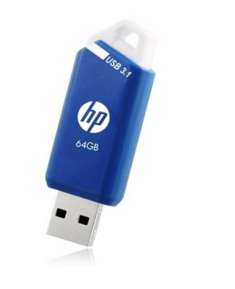 HP Inc. Pendrive 64GB HP USB 3.1 HPFD755W-64