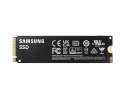 Samsung Dysk SSD 990PRO 2TB Gen4.0x4 NVMeMZ-V9P2T0BW