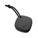 Savio Słuchawki bezprzewodowe Bluetooth 5.3 z mikrofonem, ENC, QC, TWS-11