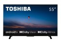 Toshiba Telewizor LED 55 cali 55UA2363DG