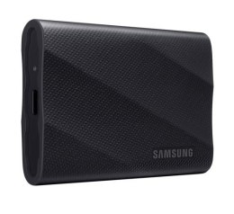 Samsung Dysk zewnętrzny SSD T9 2TB USB3.2 GEN.2 czarny