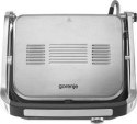 Grill kontaktowy 2100W GORENJE GCG2100S