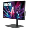 Benq Monitor 25 cali PD2506Q QHD 5ms/2K/IPS/GL/HDMI