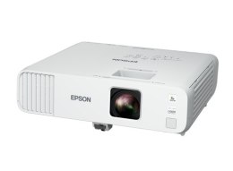 Epson Projektor laserowy EB-L210W 3LCD/WXGA/4500L/2.5m:1/4.2kg