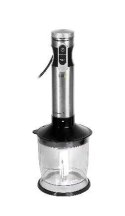 Lafe Blender ręczny z zestawem wielofunkcyjnym BZL001 1000W