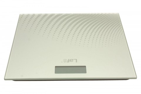 Lafe Waga łazienkowa WLS001.1