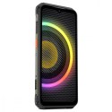 ULEFONE Smartfon Armor 21 6.58" 8/256GB IP68/IP69K 9600 mAh DualSIM głośnik RGB czarny