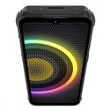 ULEFONE Smartfon Armor 21 6.58" 8/256GB IP68/IP69K 9600 mAh DualSIM głośnik RGB czarny