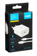 ŁADOWARKA SIECIOWA I-BOX C-37 PD20W USB-C