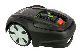 Robot koszący GREENWORKS Optimow 5 Bluetooth 550 m2 - 2513307