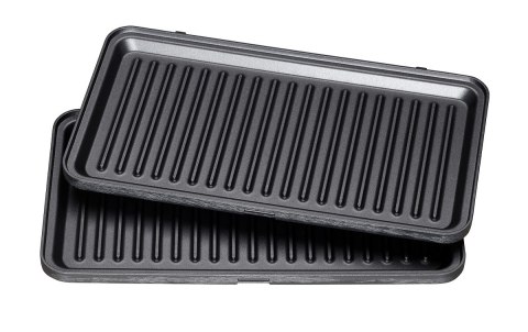 Concept Opiekacz do kanapek 4w1 SV3070 900W